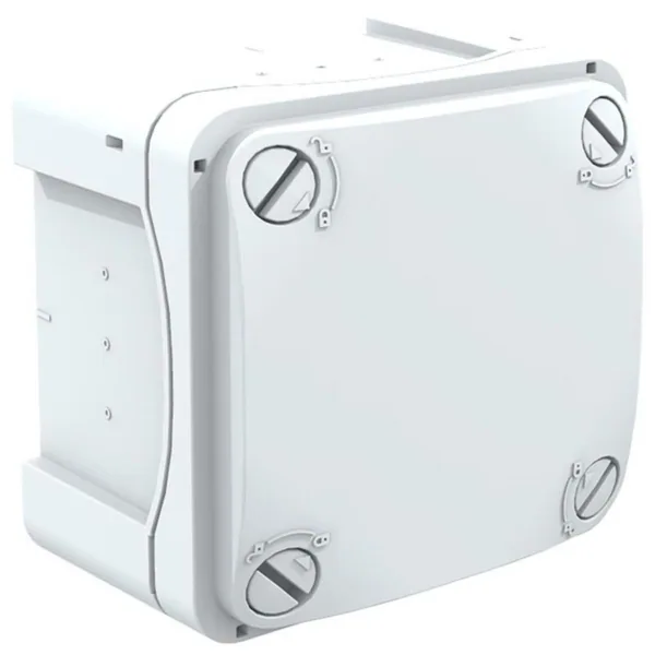 Asennuskotelo ABS Katko ConnectSafe KCS 95X95X65 IP66