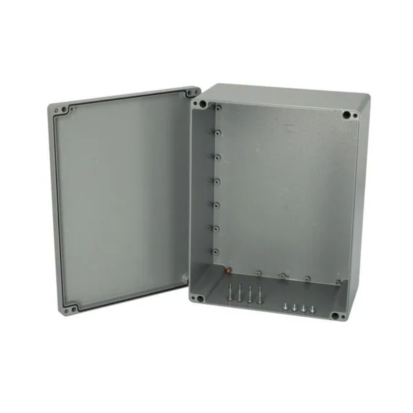 Asennuskotelo Fibox AL ALN 314018