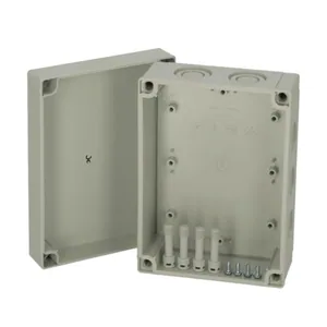 Asennuskotelo PCM Fibox MNX 180x130 - FIBOX KOTELO MNX PCM 150/75G 180x130x 75