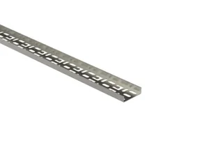 Asennuslevy Meka - ASENNUSLEVY MEKA KRC-50 L=2000 PG