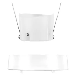 Asennustarvike Ledvance Vivares DALI - ASENNUSTARVIKE LEDVANCE SENSOR SURFACE MOUNT KIT