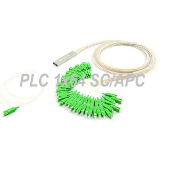 Haaroitin Naficon PLC-JAKAJA 1X64 SCA