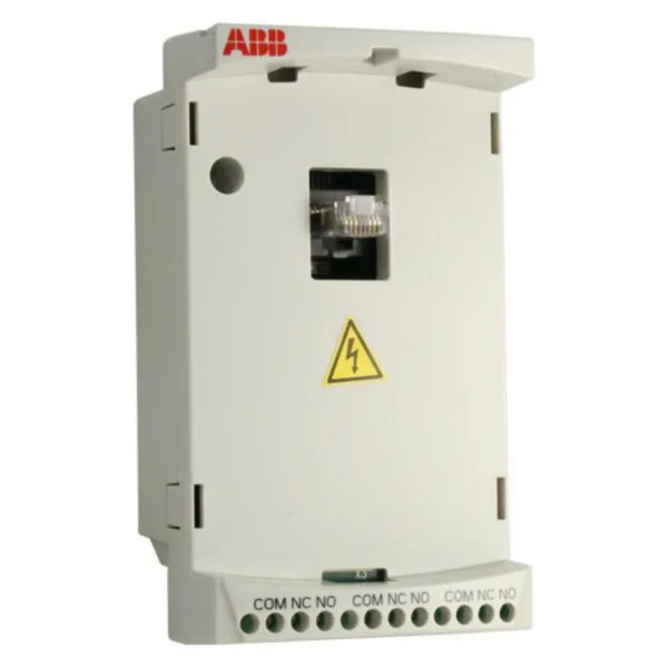 I/O-laajennus ABB