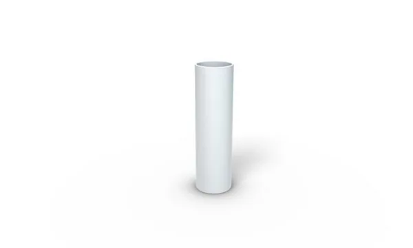 Jatkomuhvi muovi Pmflex xInstall jatkomuhvi