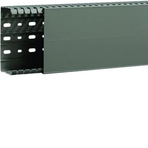 Johdotuskouru Hager Tehalit.BA7A - JOHDOTUSKOURU TEHALIT.BA7A BA7A60120 PVC 60X120X2000 HAR
