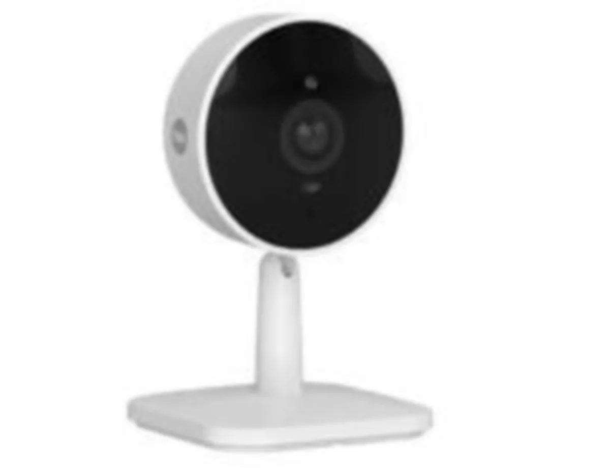 Kamera-IP Yale - KAMERA-IP YALE YALE SMART SISÄKAMERA