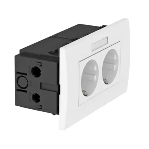 Kanavapistorasia OBO EGS SDE-RW