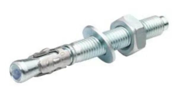 Kiila-ankkuri Wibe TEX-C2 M6x70 FZB 100kpl