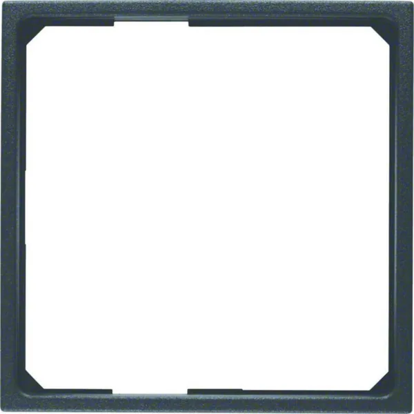 Kiinnityskehys Hager 50X50-KOJEILLE ANT