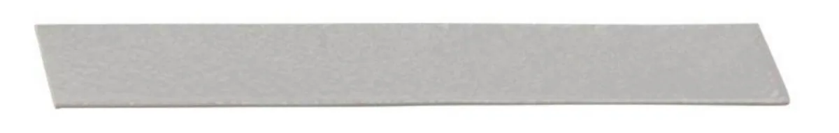Kiinnitysvanteet muovitetut UVAM/UVAHM Sormat - KIINNITYSVANNE SORMAT UVAM 15X0,5 HARMAA 30M/RLL