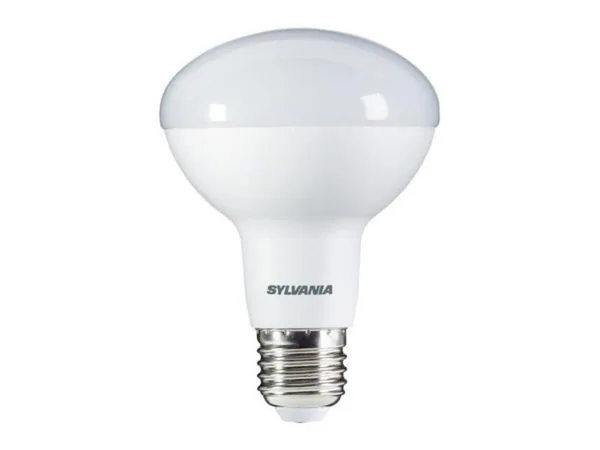 Kohdelamppu Sylvania REFLED R80 8W/830 806LM E27 120D OP