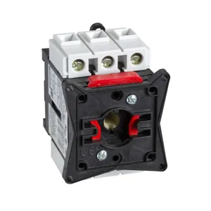 Kytkinrunko Schneider Electric TeSys - KYTKINRUNKO TESYS V1 32A