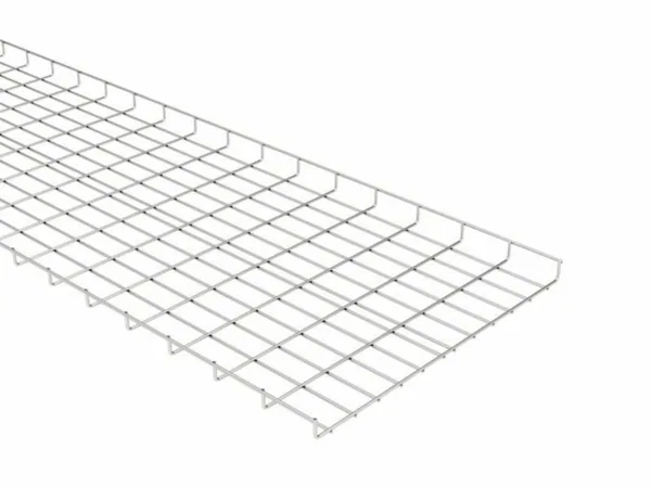 Lankahylly Meka WMT-30-600 L=3000 HDG