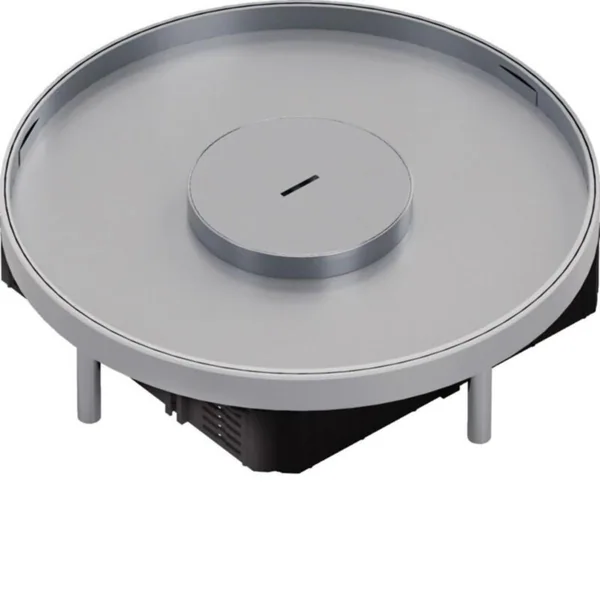 Lattiarasia Hager Electraplan.VE-EE EKQ120 RST D305 PUTKI 15MM