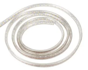 LED-nauha Airam Rigel 230V - VALOPROFIILI/-NAUHA RIGEL 230V IP65 7W/M 830 50M