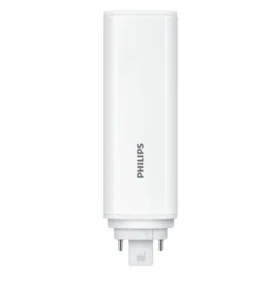 LED-pistokantalamppu Philips CorePro - LED-PISTOKANTALAMPPU COREPRO GX24Q-3 840 9W PLT 4P HF/230V