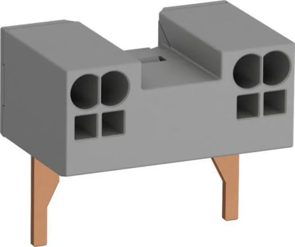 LIITIN ABB LISÄKELALIITINLOHKO