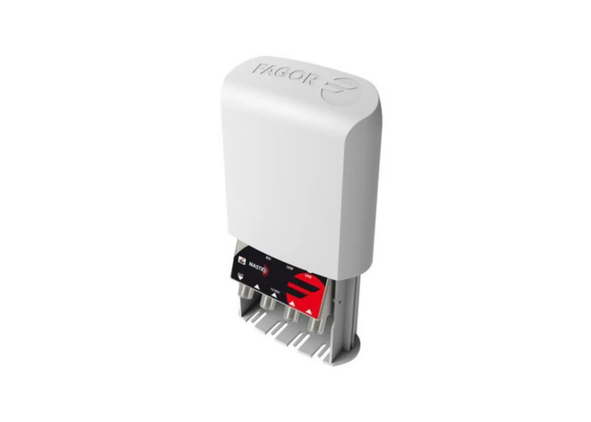 Mastovahvistin Fagor LA-ANT - MASTOVAHVISTIN LA-ANT FM / UHF LTE700 / UHF LTE700