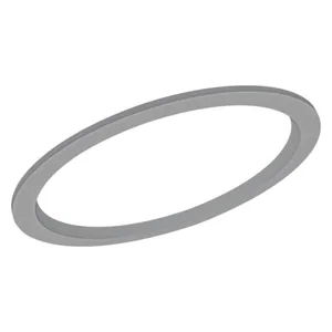 Mekaaninen lisätarvike Ledvance Downlight Comfort - MEKAANINEN LISÄTARV. LEDVANCE DL CMFT EXT RING D240 GY