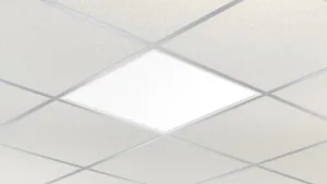 Mekaaninen lisätarvike Philips - MEKAANINEN LISÄTARVIKE PHILIPS PINTA-ASENNUSKEHYS 60X60