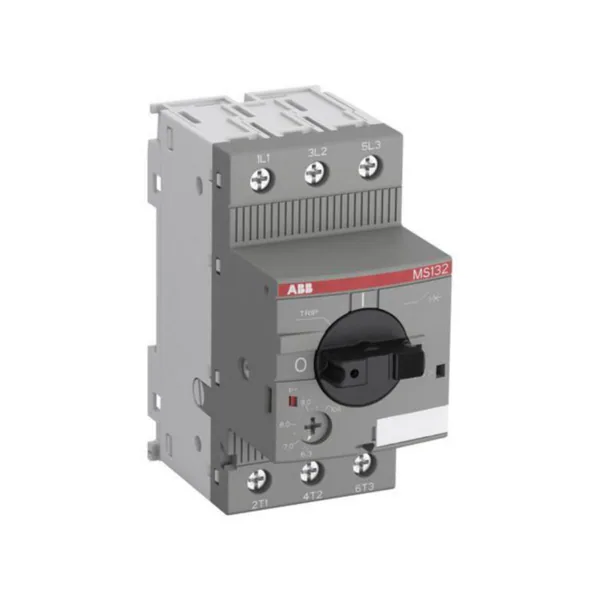 Moottorinsuojakatkaisija ABB MS132 MS132-0.4