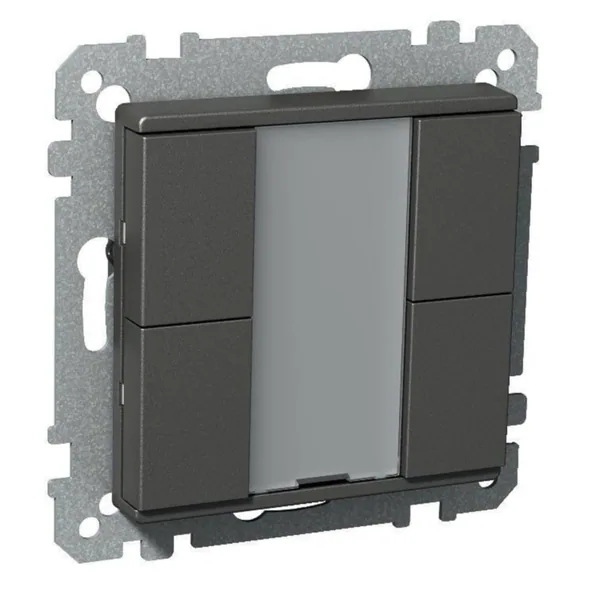 Painike Schneider Electric Exxact KNX-PAINIKE 4-OS. ANT