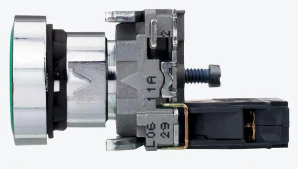 Painike Schneider Electric Harmony XB4 XB4BA3311 VIHREÄ I NO