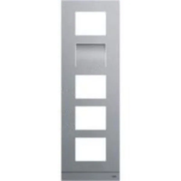 Peitelevy ABB Welcome K 5 1/5 IK07 IP54 TER VIDEO
