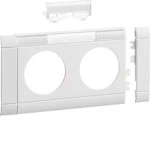 Peitelevy Hager Ecoline - PEITELEVY ECOLINE GB08021 HF 2-OS PR MI LVA