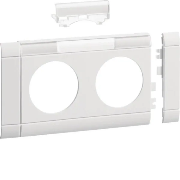 Peitelevy Hager Ecoline GB08021 HF 2-OS PR MI LVA