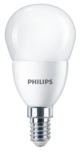 Pienkupulamppu Philips CorePro - PIENKUPULAMPPU COREPRO ND7-60W E14 840 FR 806LM