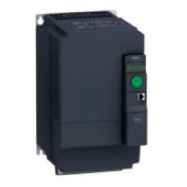 Taajuusmuuttaja Schneider Electric Altivar 320-sarja IP20 ATV320D15N4B 15KW 3-vaih KIRJA