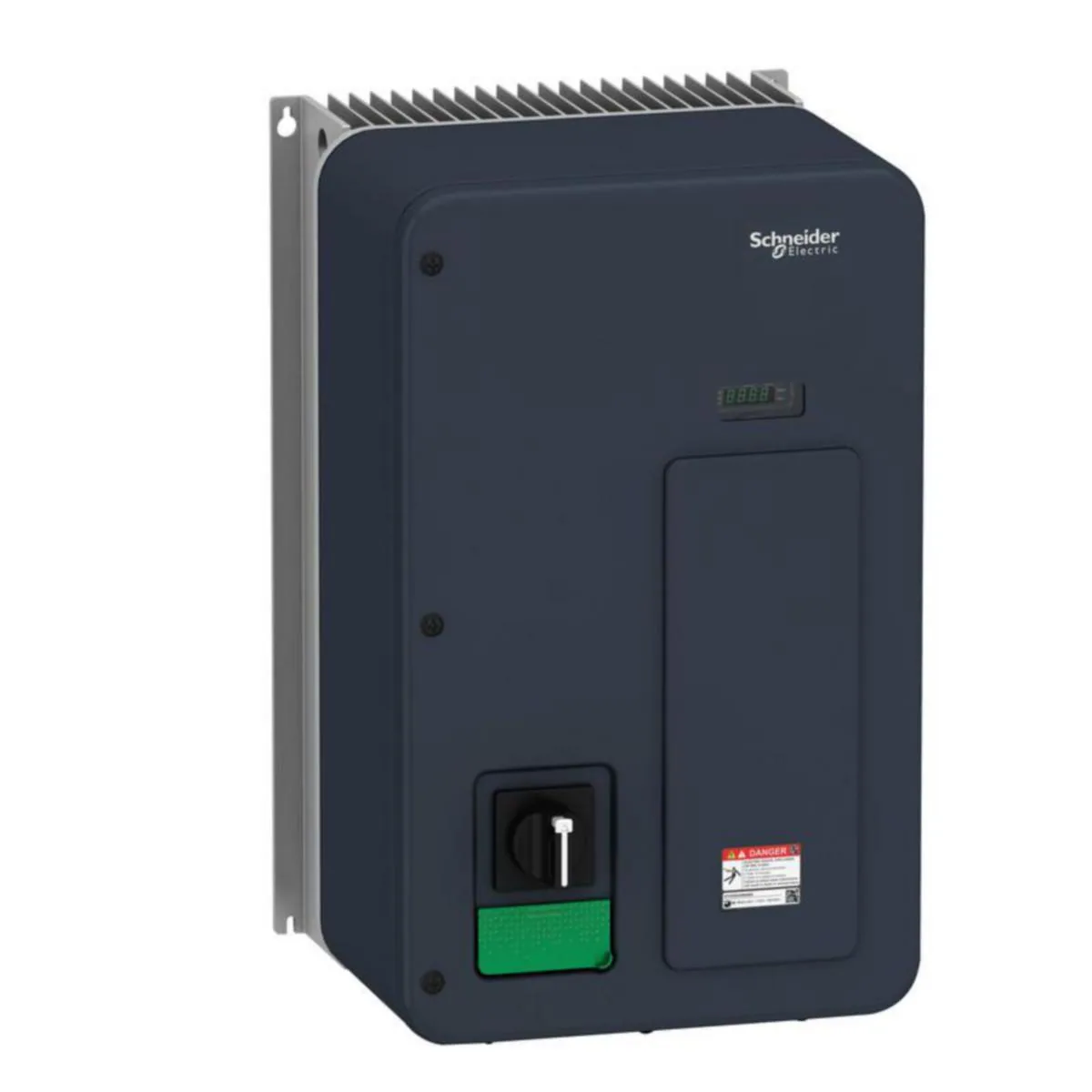 Taajuusmuuttaja Schneider Electric Altivar ATV320U55N4WS