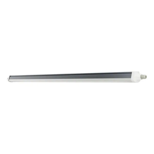 Teollisuusvalaisin suljettu Ledvance Damp Proof PFM Flex DP 1500 42W 865 ML EL