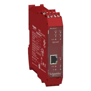 Turvarele Schneider Electric Modicon - TURVARELE MODICON NOPEUSVALVONTA, 1 HTL