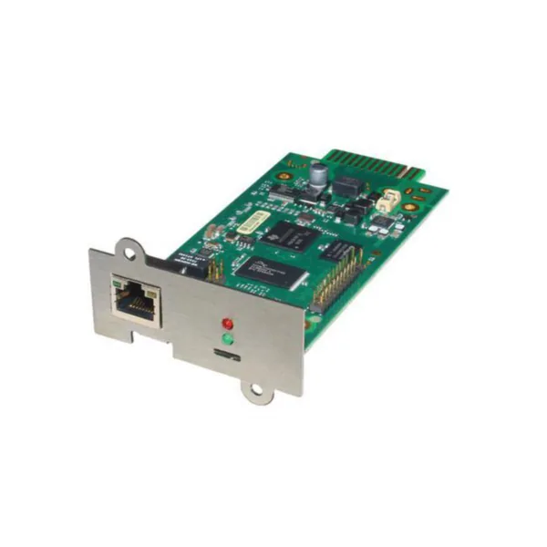 UPS-hallintakortti ABB UPS 33 UPS-VERKKOKORTTI WEB SNMP (SISÄINEN) BASIC