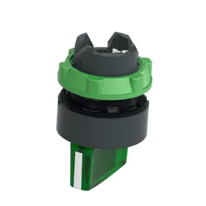 Valintakytkinkaluste Schneider Electric Harmony XALF - VALINTAKYTKIN HARMONY ZB5AK1233 2-AS VIHREÄ