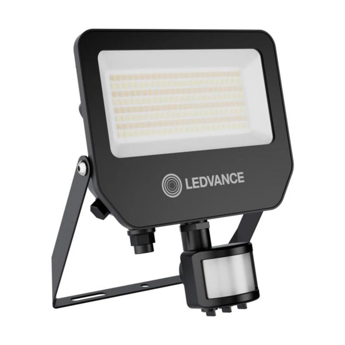 Valonheitin Ledvance Floodlight Value COMPACT GEN2 FL COMP 50 6100LM CCT ML PIR – 3000-6500