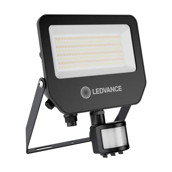 Valonheitin Ledvance Floodlight Value COMPACT GEN2 FL COMP 50 6100LM CCT ML PIR