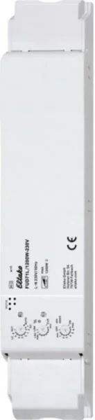 Valonsäädin Eltako FUD71L/1200W-230V