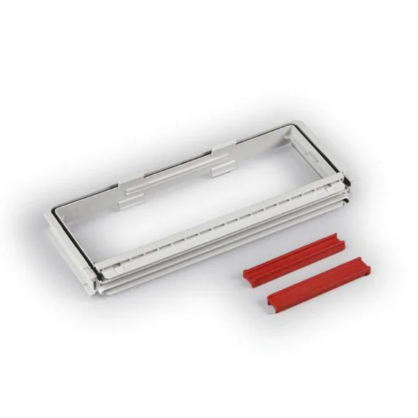 Yhdyskappale Ensto Cubo P IS PCSC3 300mm SIVUILLE SETTI