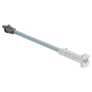 Akseli Schneider Electric TeSys - AKSELI TESYS JATKOAKSELI LYHYT 300-330MM