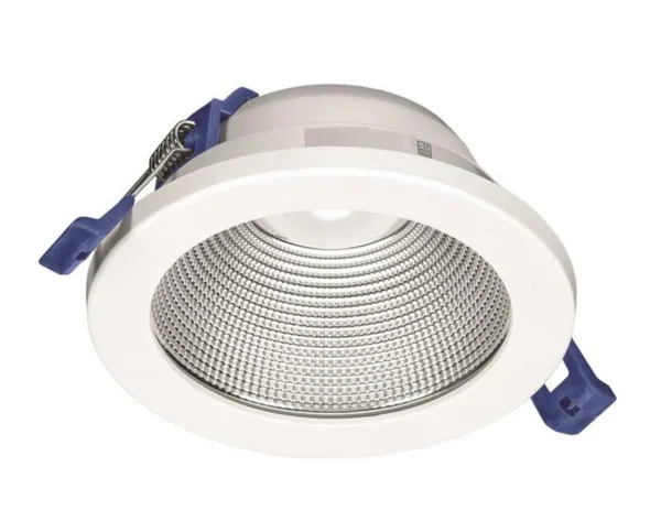 Alasvalo Greenled DELTA R20 IP20 10W 100MM 840 ON/OFF WH