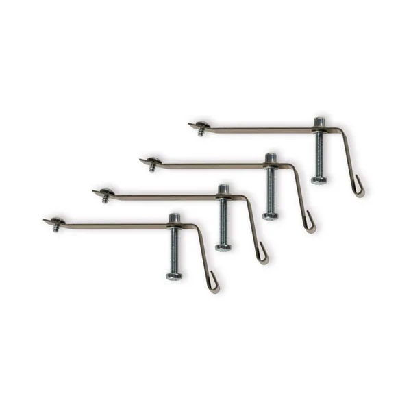 Asennussarja Ensto DPML LED CONSEALED CEILING BRACKET