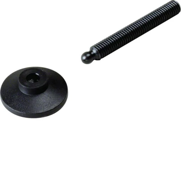 Asennussarja Hager tehalit.BKB/BKG TEHALIT.BKG BKG/BKB M8X60MM VAIM. 8KPL