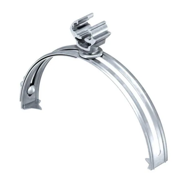 Asennustarvike OBO Bettermann TBS 132 K-VA, JOHDINKIINNIKE, RST