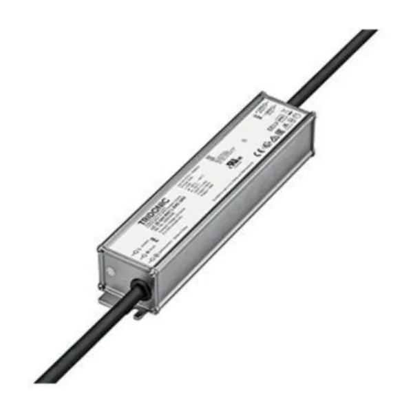 Elektroninen liitäntälaite Tridonic LC 35 24V IP67 L EXC UNV