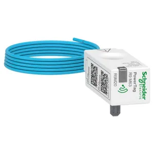 Energiamittari Wiser Energiamittari PT R9 1P - ENERGIAMITTARI PANEELI WISER ENERGIAMITTARI PT R9 1P