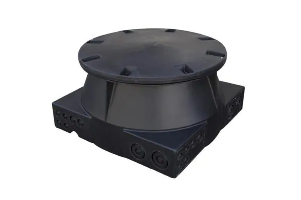 Kaapelikaivo Pipelife Optolife 1200/800/540
