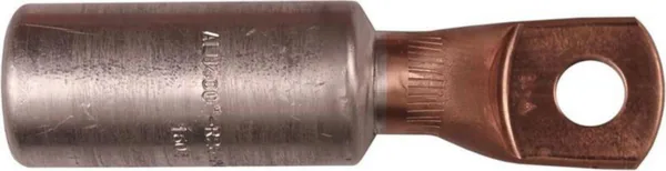 Kaapelikenkä Elpress Al/Cu AKK 400-17